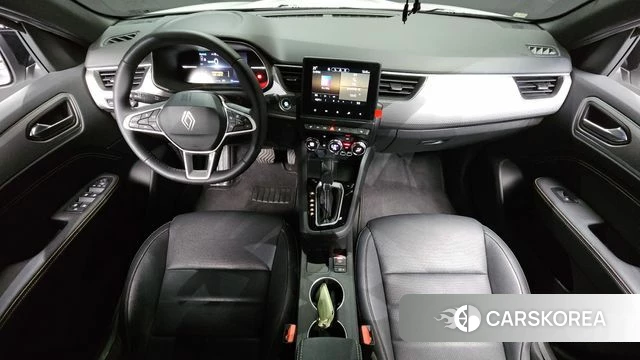 Renault Korea (Samsung) Arcana id 4847662 из Кореи 27