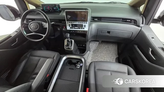 Hyundai Staria id 3720582 из Кореи 17