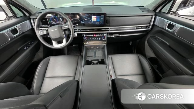 Hyundai Santa Fe (MX5) id 3793249 из Кореи 17
