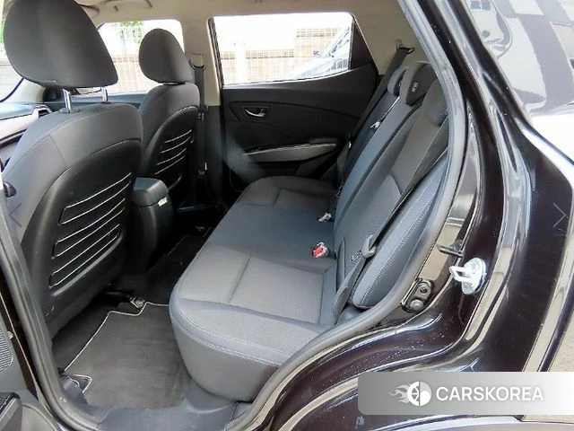 Ssangyong Berry New Tivoli id 4865150 из Кореи 16