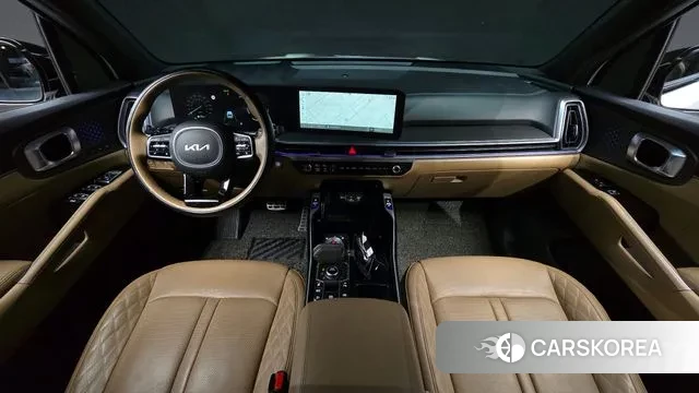 Kia The New Sorento 4th Generation id 3153710 из Кореи 17