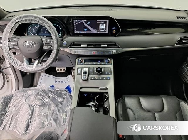Hyundai Palisade id 4293460 из Кореи 17