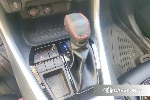 Toyota RAV4 Rongfang id 4272903 из Китая 14