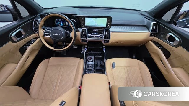 Kia Sorento 4th Generation id 4922083 из Кореи 36