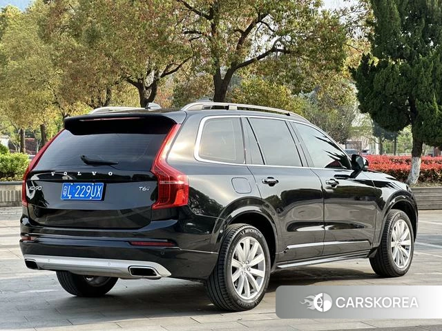 Volvo XC90 id 4241934 из Китая 30