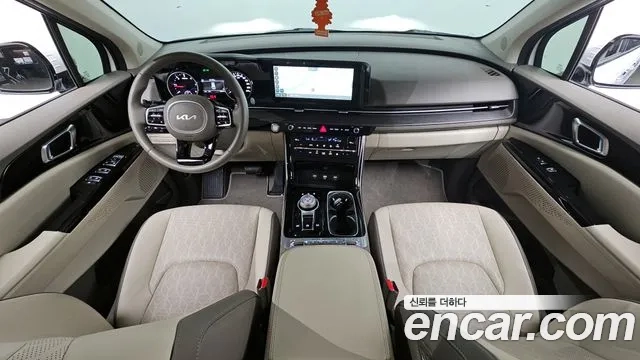 Kia Carnival 4th generation id 2878928 из Кореи 17