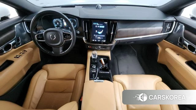 Volvo S90 id 4429467 из Кореи 33
