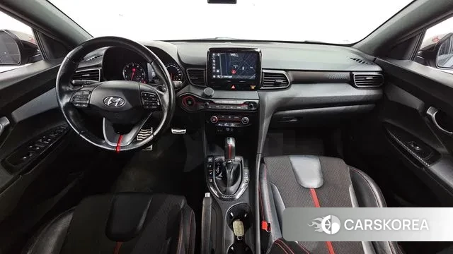 Hyundai Veloster (JS) id 3728688 из Кореи 17