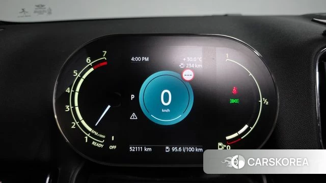 Mini Cooper Countryman id 4712066 из Кореи 29