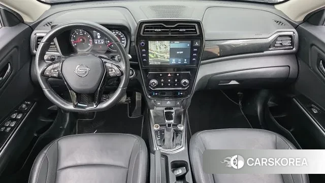 Ssangyong Berry New Tivoli id 3002860 из Кореи 17