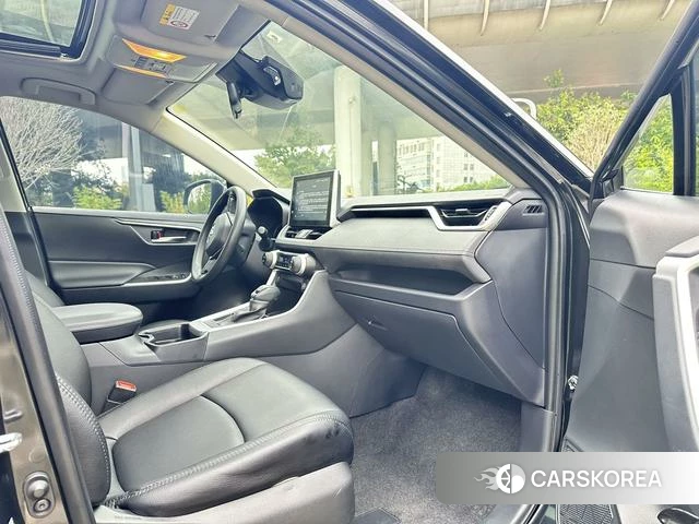 Toyota RAV4 Rongfang id 4301319 из Китая 16