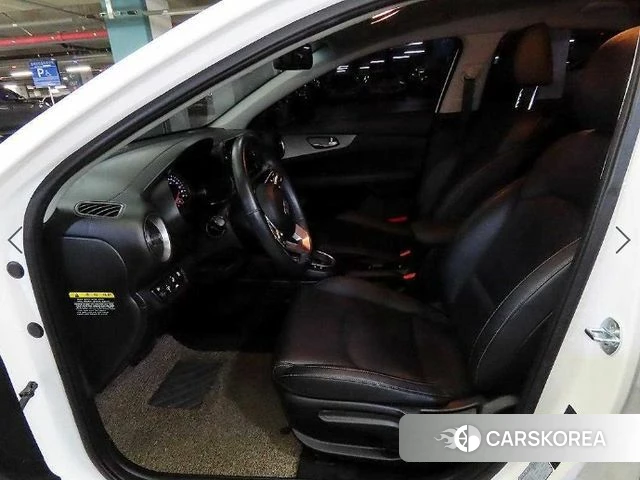 Kia Come New K3 id 4231974 из Кореи 15