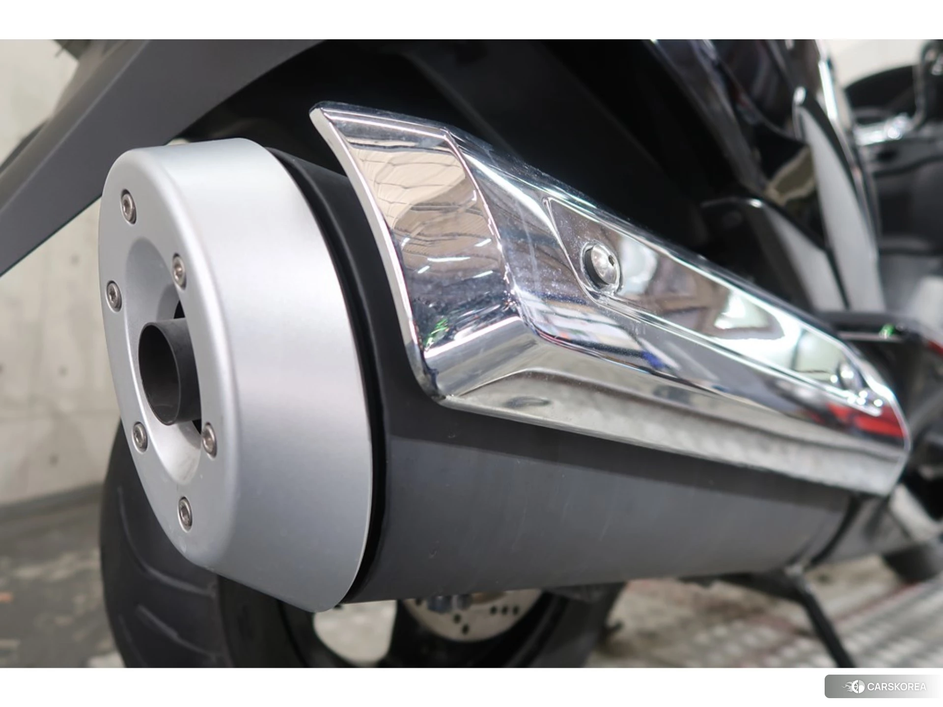 Suzuki SKYWAVE 400 id 3947939 из Японии 28