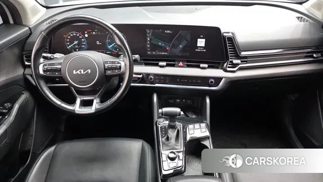 Kia Sportage 5th Generation id 3734888 из Кореи 17