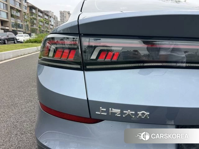 Volkswagen Lingdu id 4393425 из Китая 25