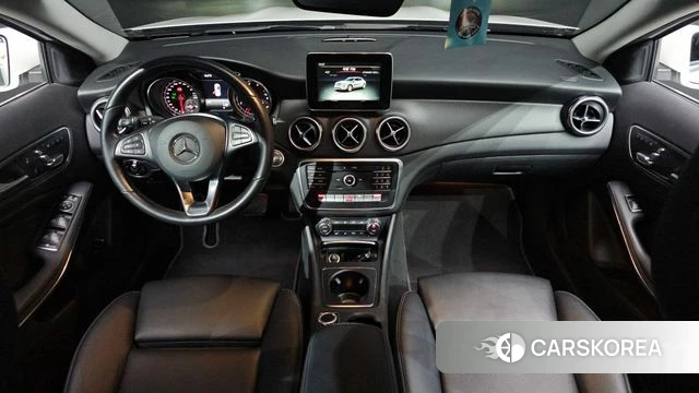 Mercedes-Benz GLA-Class X156 id 4188183 из Кореи 29