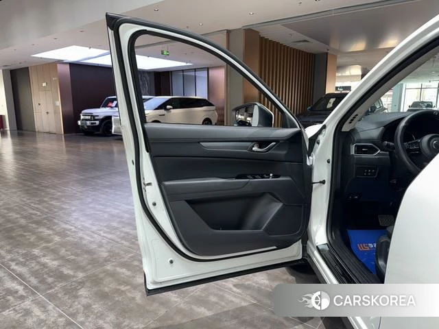 Mazda CX-5 id 4264118 из Китая 29