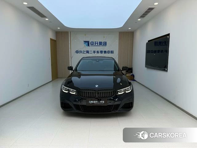 BMW 3 series id 4392114 из Китая 20