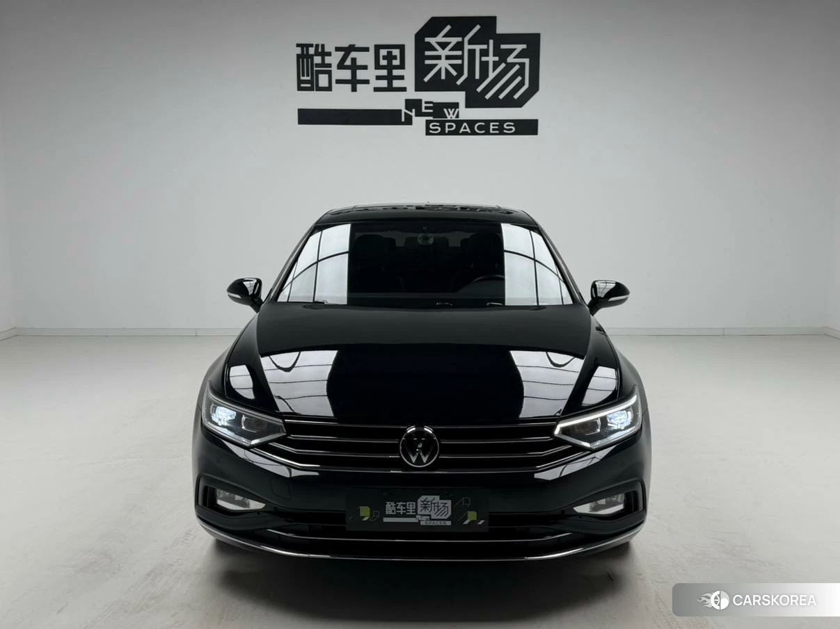Volkswagen Magotan id 4454264 из Китая 15
