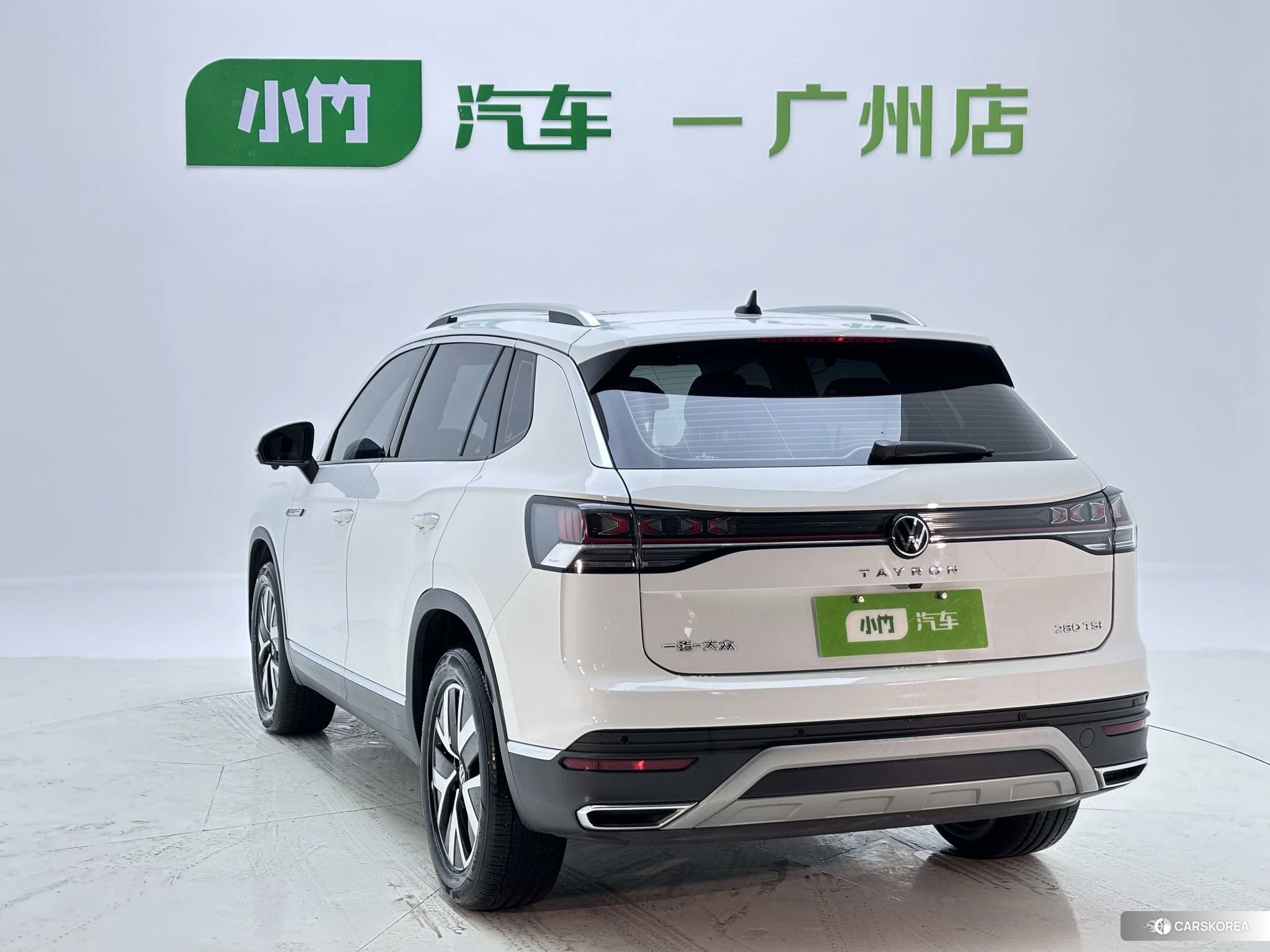Volkswagen Tayron id 4515055 из Китая 25
