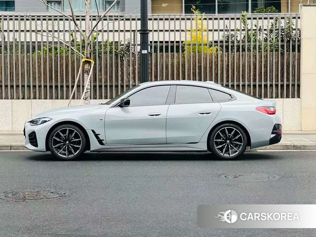 BMW 4 series id 3939528 из Китая 14