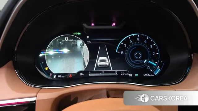 Genesis GV70 id 3318391 из Кореи 17