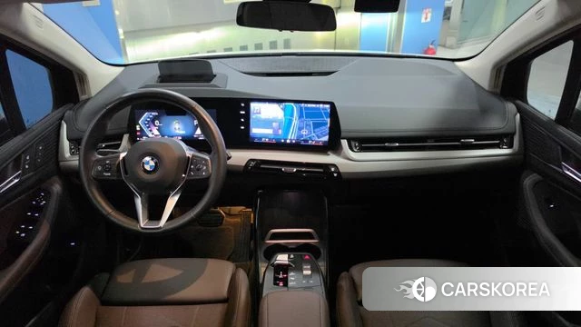 BMW 2 Series Active Tourer (U06) id 4696221 из Кореи 17