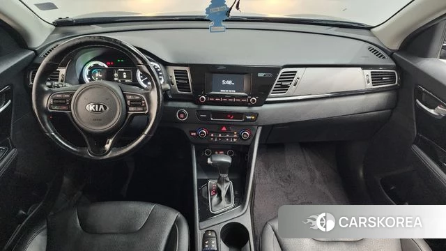 Kia Niro id 3814291 из Кореи 17