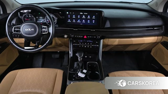 Kia Carnival 4th generation id 4555957 из Кореи 17