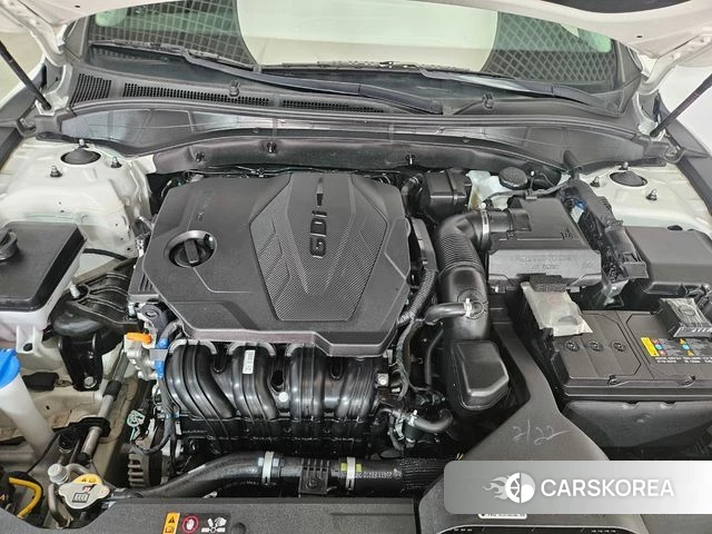 Hyundai The New Grandeur IG id 4178687 из Кореи 17