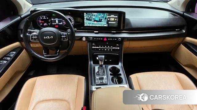 Kia Carnival 4th generation id 3361408 из Кореи 17