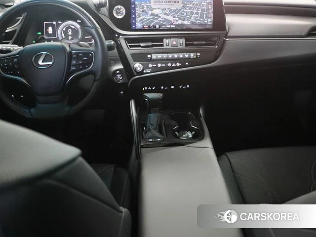 Lexus ES300h 7th generation id 4762192 из Кореи 11