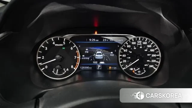 Nissan Altima (L34) id 2966072 из Кореи 17