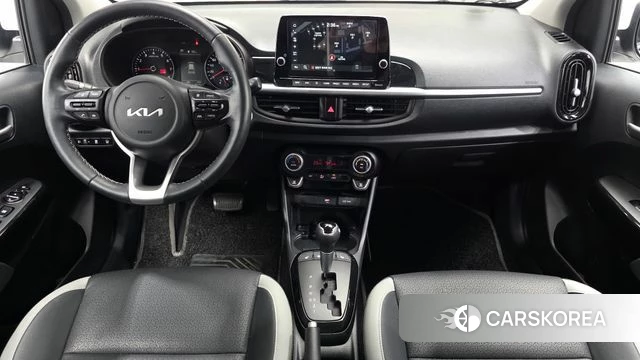 Kia Morning Urban (JA) id 4744797 из Кореи 27