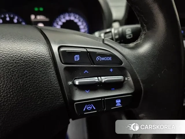 Hyundai The New Kona id 3619054 из Кореи 15