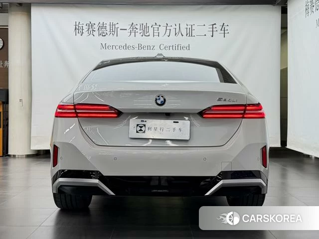 BMW 5 series id 4300245 из Китая 15