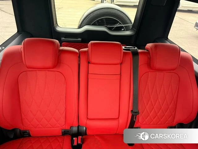 Mercedes-Benz G-class AMG id 4275231 из Китая 12