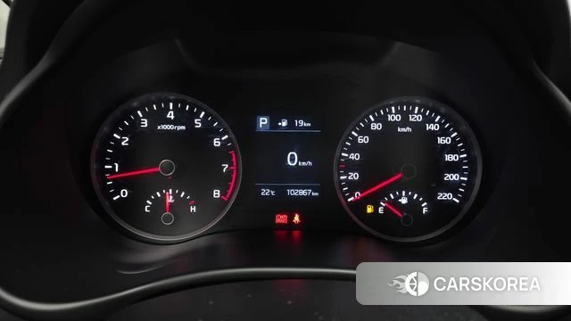 Kia Stonic id 4459725 из Кореи 27