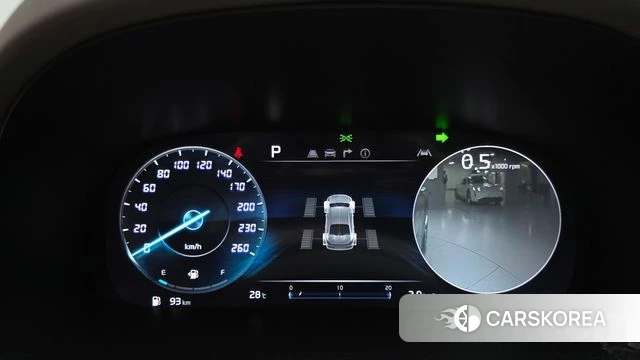 Kia The New K9 2nd generation id 4769164 из Кореи 40