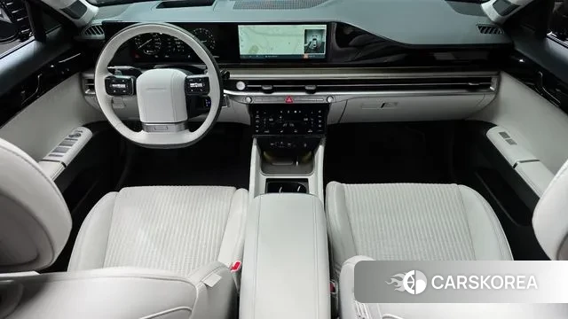 Hyundai Grandeur (GN7) id 2925624 из Кореи 17