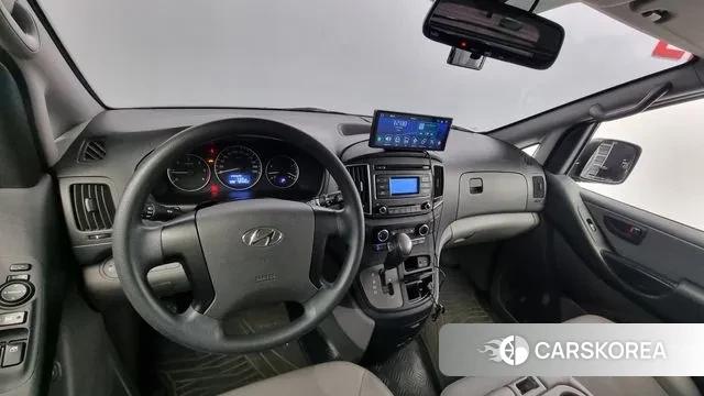 Hyundai The New Grand Starex id 2981194 из Кореи 17