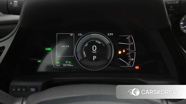 Lexus ES300h 7th generation id 4871080 из Кореи 29