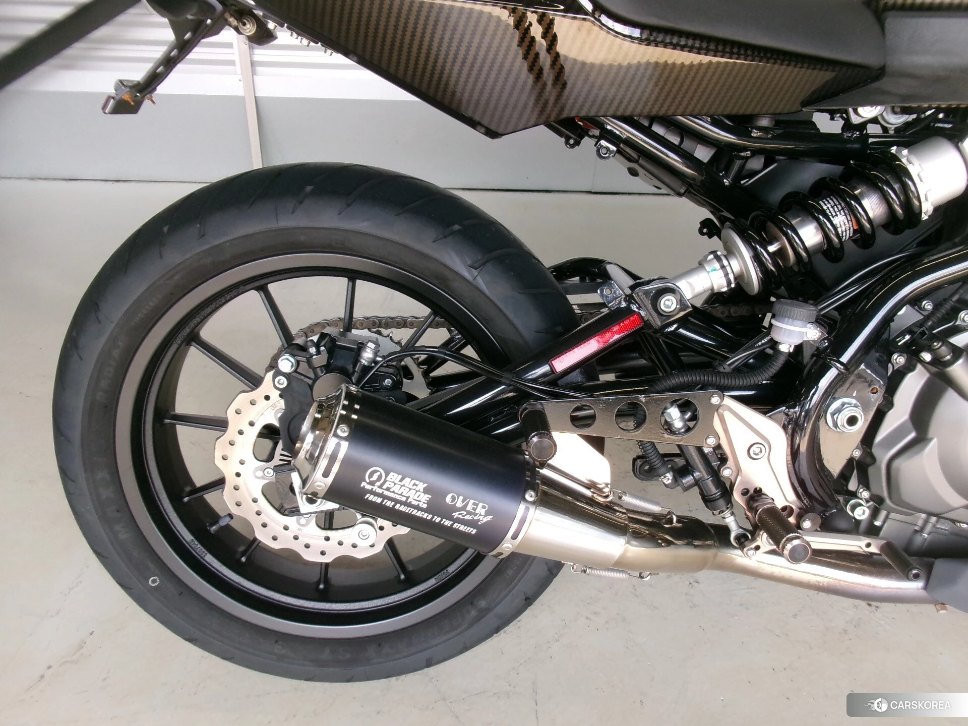 Harley-Davidson X350 id 4320496 из Японии 7