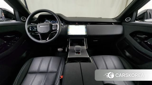 Land Rover Range Rover Evoque 2nd Generation id 4630110 из Кореи 17