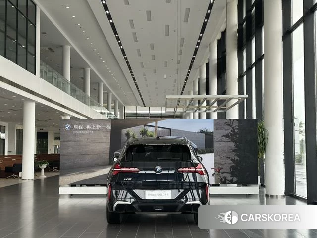 BMW X3 id 4265350 из Китая 14