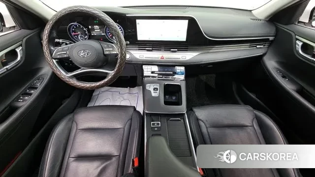 Hyundai The New Grandeur IG id 3220070 из Кореи 17