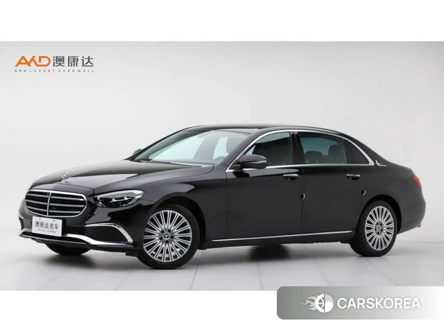 Mercedes-Benz E-class id 4256070 из Китая 7