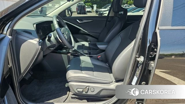 Kia Di All New Niro EV id 4302726 из Кореи 17