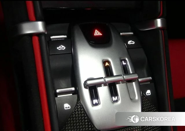 Ferrari Rome id 3952615 из Кореи 17