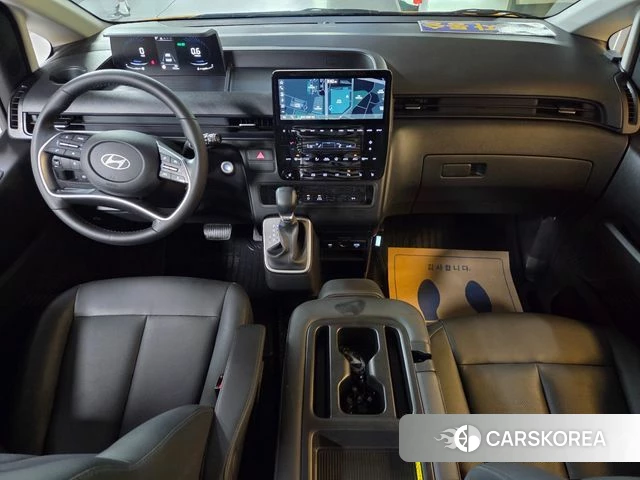 Hyundai Staria id 4853477 из Кореи 17